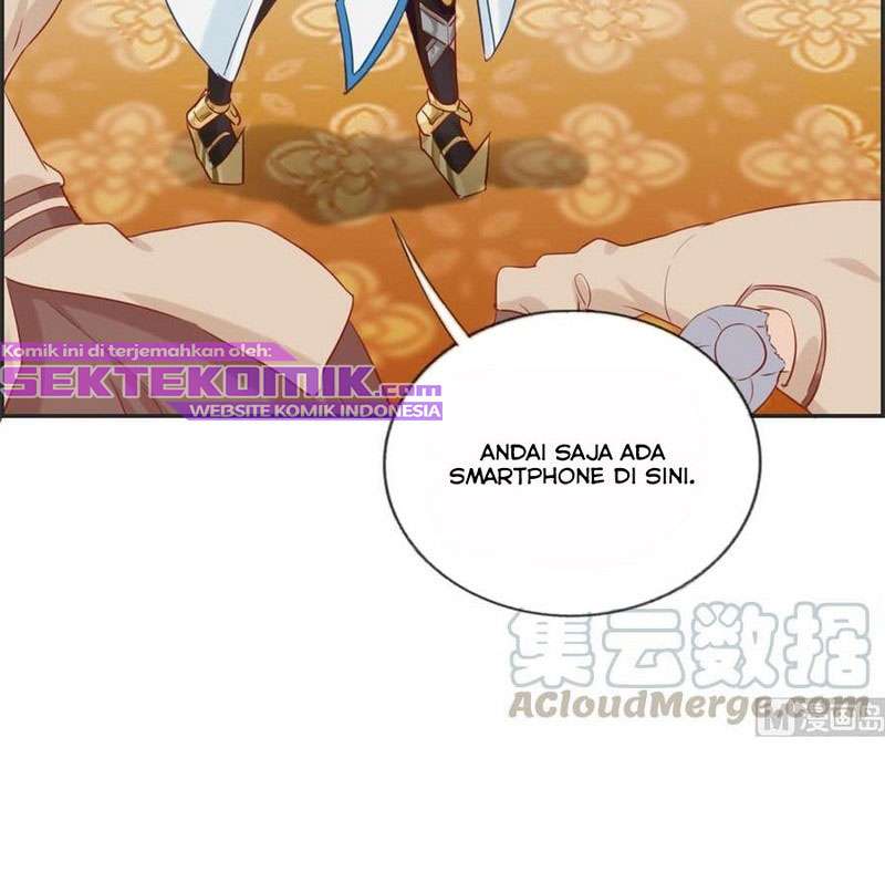 Strongest System (The Strongest Dandy System) Chapter 34 Gambar 12